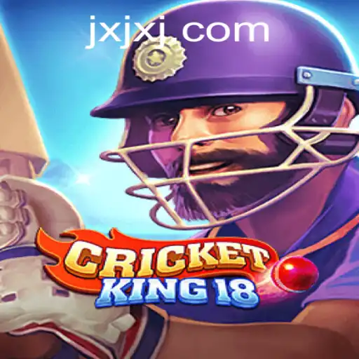 Explorando o Mundo de CricketKing18: Um Jogo de Estratégia e Diversão