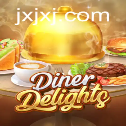 DinerDelights: Uma Experiência de Jogo Culinária Inovadora