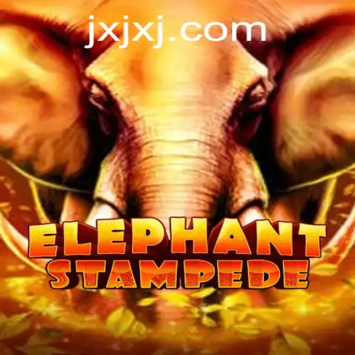 Descubra o Empolgante Mundo de ElephantStampede