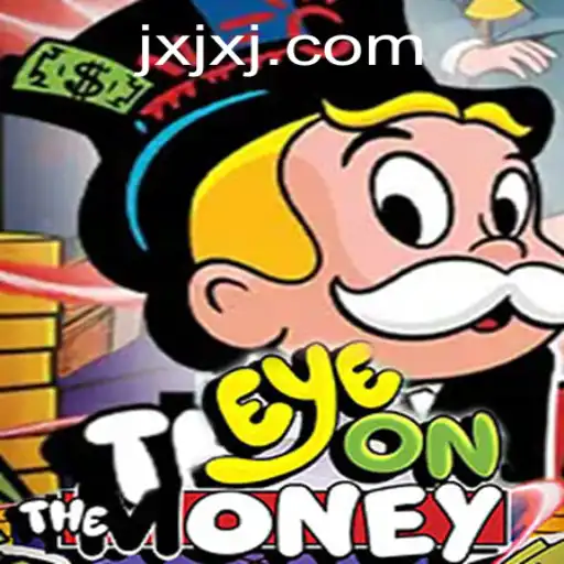 EyeOnTheMoney: Descubra a Aventura Financeira em XJXJ.com