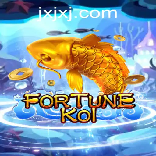 Explorando o Mundo de FORTUNEKOI: Um Jogo de Estratégia Inovador