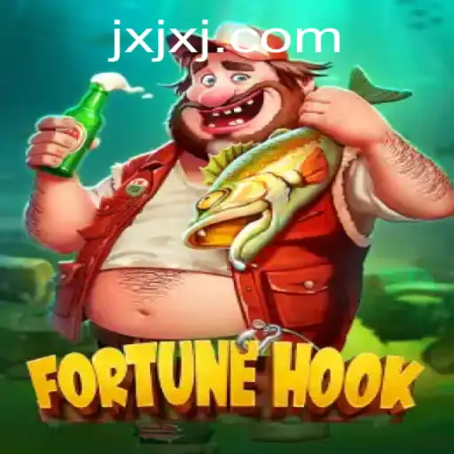 Explorando o Mundo do Jogo 'FortuneHook': Uma Aventura Inesquecível