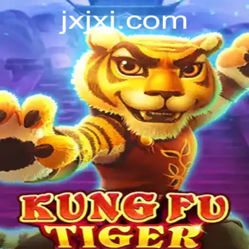 Explorando o Mundo de KungFuTiger