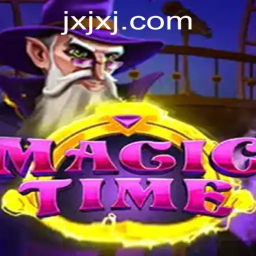 Descubra MagicTime: O Novo Fenômeno dos Jogos Online