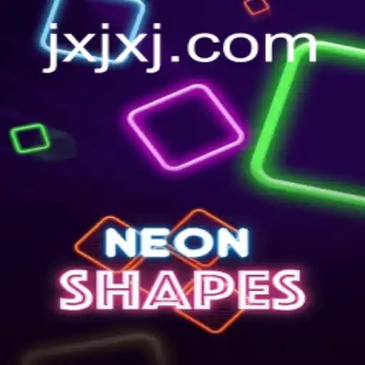 Descubra o Vibrante Mundo de NeonShapes: O Jogo Que Está Revolucionando O Entretenimento Digital