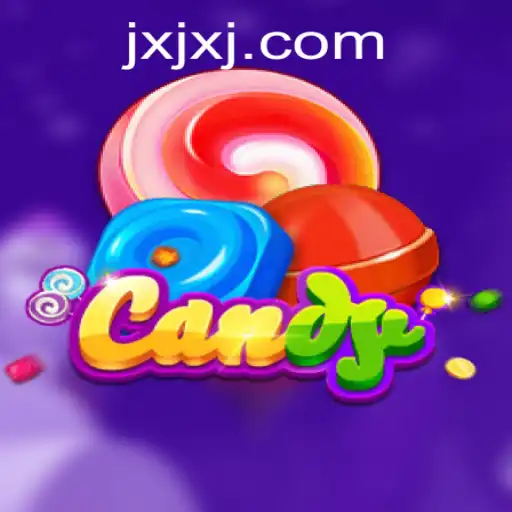 Descubra o Mundo de Candy: O Jogo Fascinante de XJXJ.com