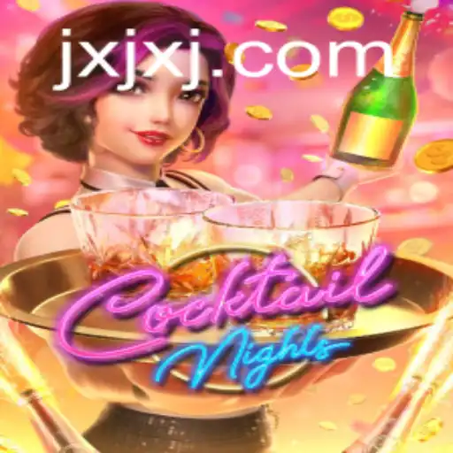 Descubra o Fascinante Mundo de CocktailNights: Diversão e Estratégia em uma Tacada Só