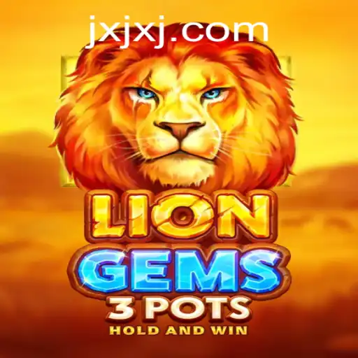 Descubra o Fascinante Mundo do Jogo LionGems3pots: Regras e Estratégias