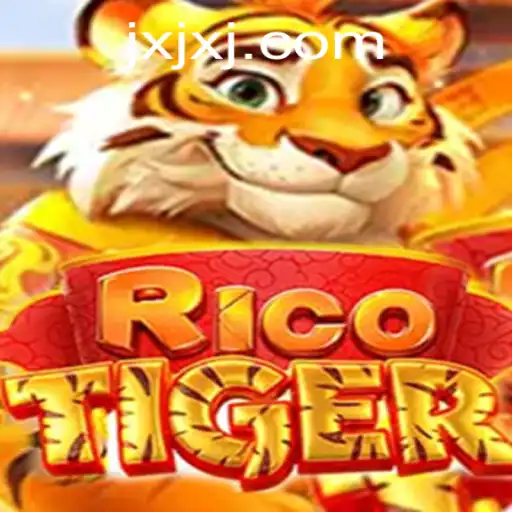 Explorando o Fascinante Mundo de RicoTiger: Um Novo Horizonte em Jogos
