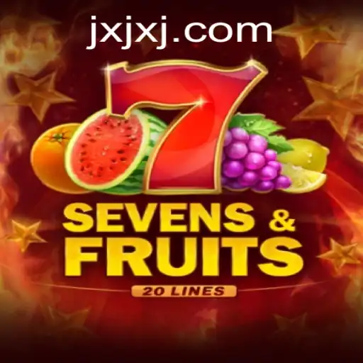 Explorando o Fascinante Mundo de SevensFruits20: Um Jogo com Sabor de Aventura