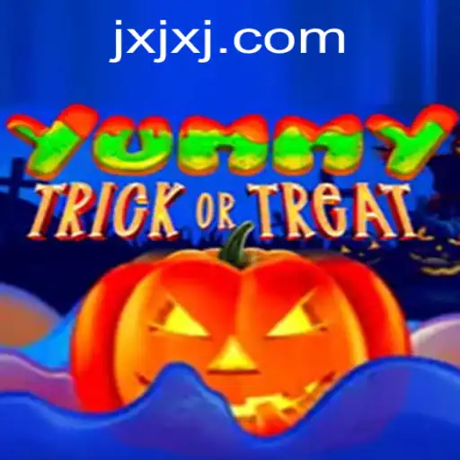 Descubra o Mundo Encantador de YummyTrickorTreat