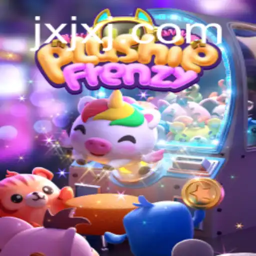 Explorando o Mundo Encantado do Jogo PlushieFrenzy