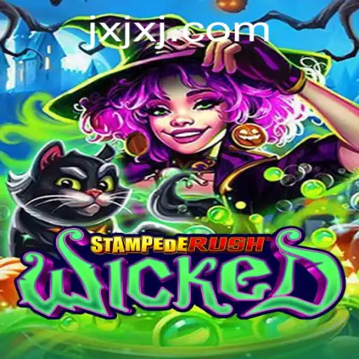 Descubra o Mundo Empolgante de StempedeRushWicked