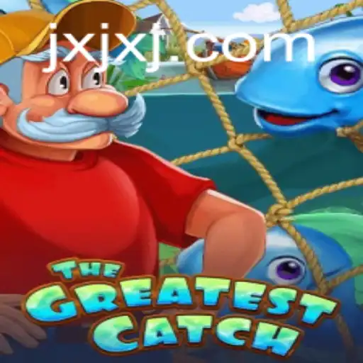 Descubra o Fascinante Mundo de 'TheGreatestCatch' no XJXJ.com
