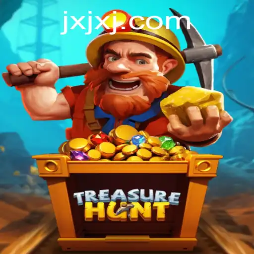 Explorando TreasureHunt: Uma Aventura de Estratégia e Descobertas