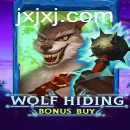 Descobrindo WolfHidingBonusBuy: Um Mergulho Profundo no Novo Fenômeno dos Jogos